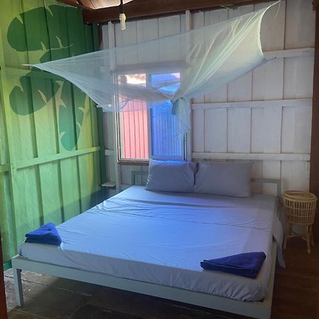 The Hornbill Hostel Koh Rong Sanloem Zewnętrze zdjęcie